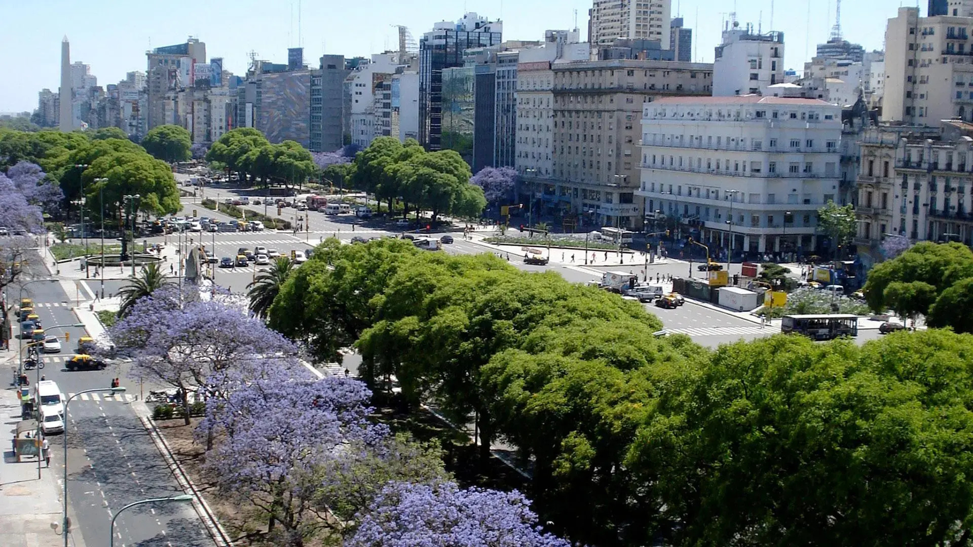 Foto - HTL 9 de Julio BsAs