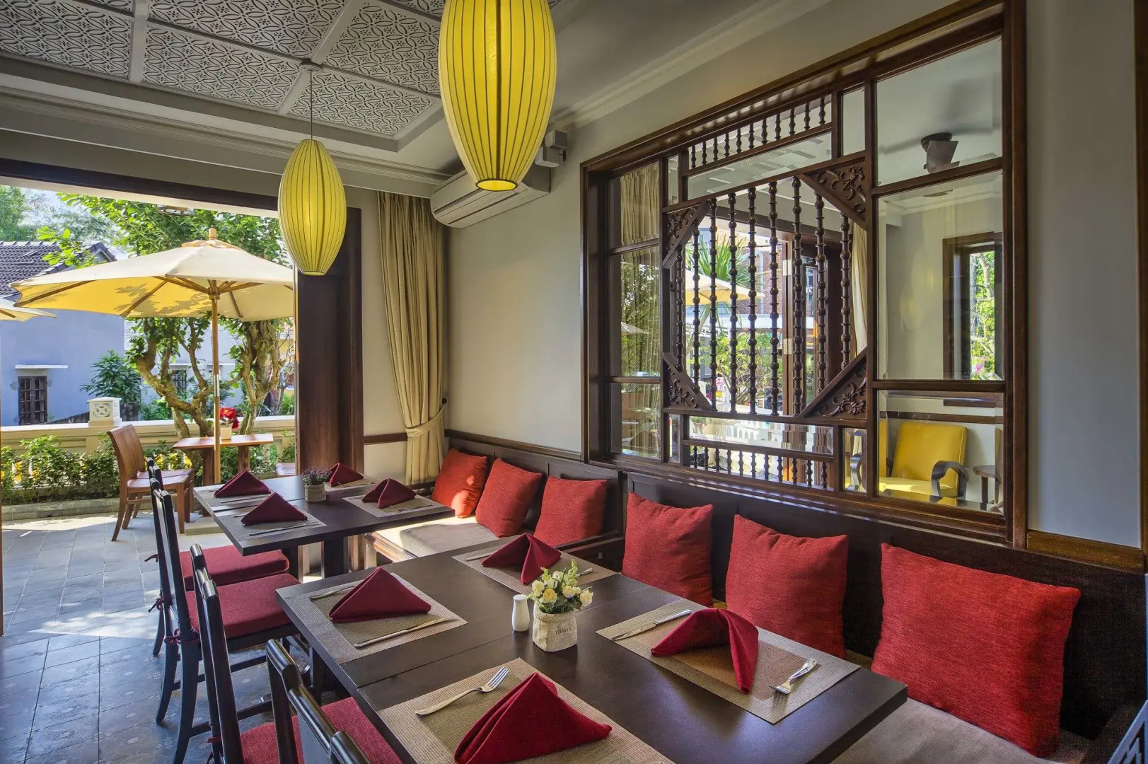 Photo - Cozy Hoian Villas Boutique Hotel