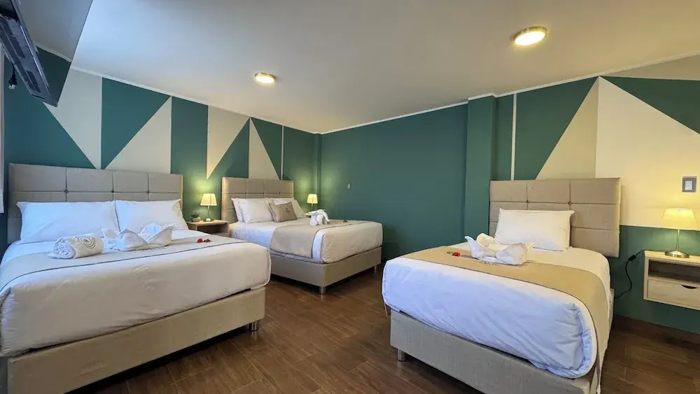 Foto - Andari Hoteles