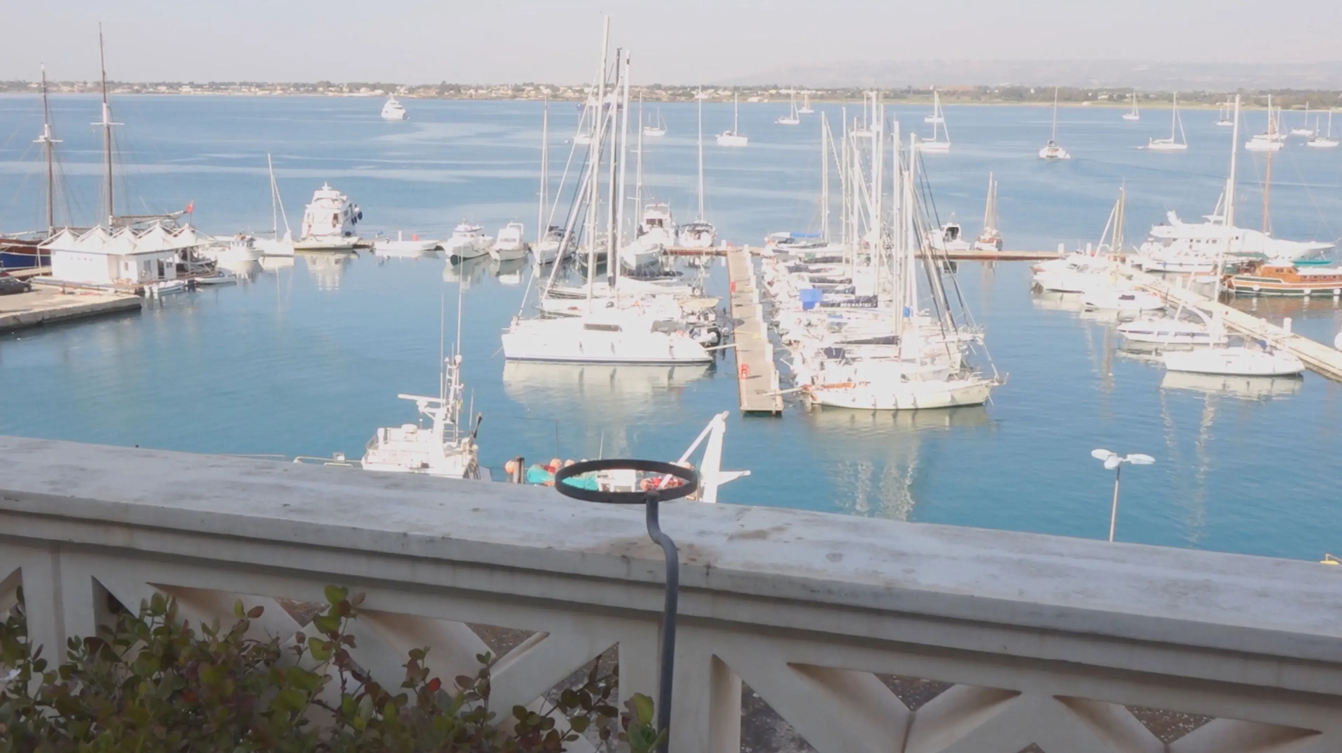 Foto - Grand Hotel Ortigia