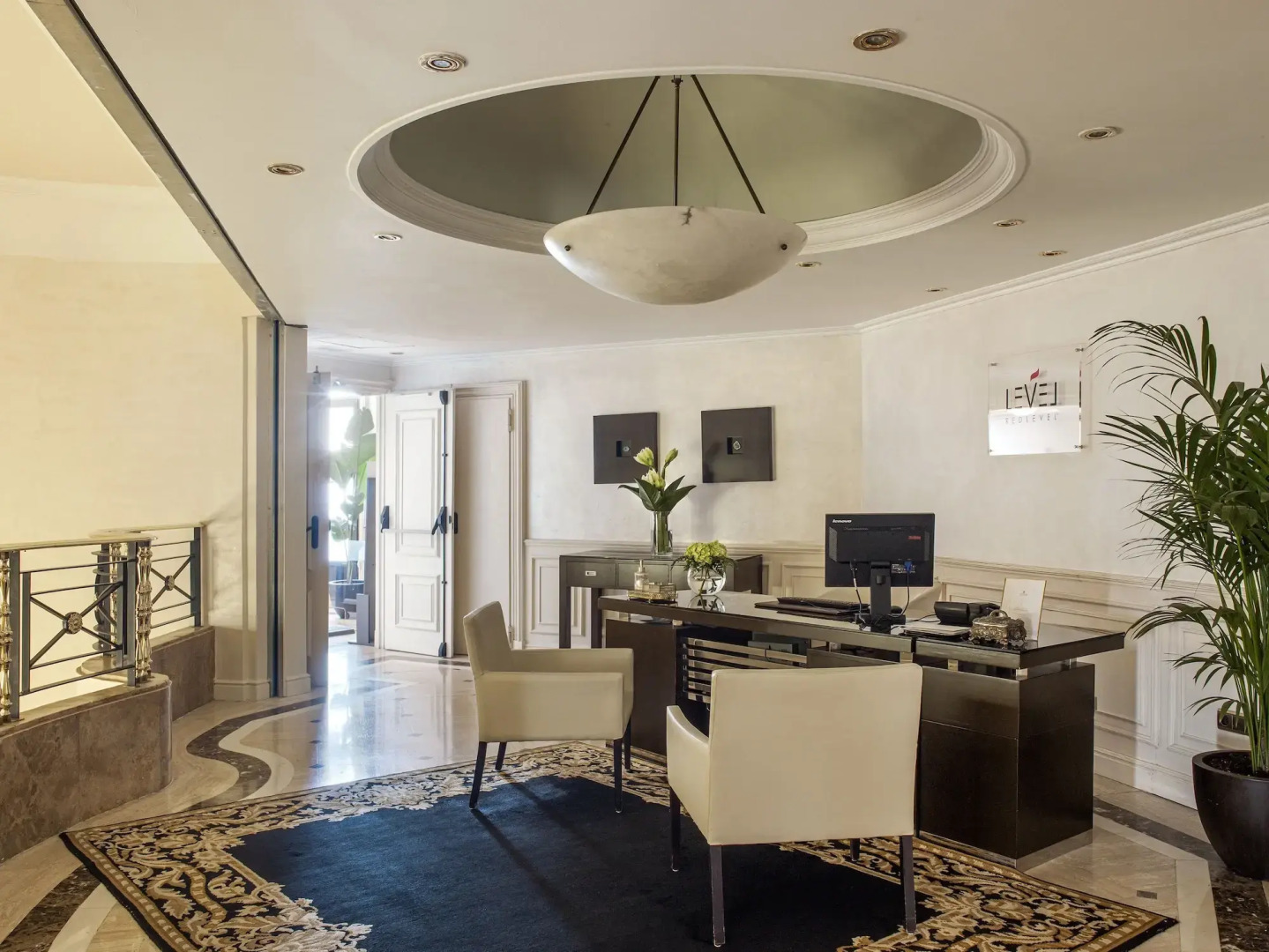 Foto - Hotel Fenix Gran Meliá - The Leading Hotels of the World