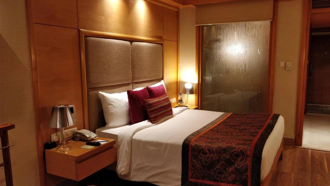 Photo - Jaypee Vasant Continental