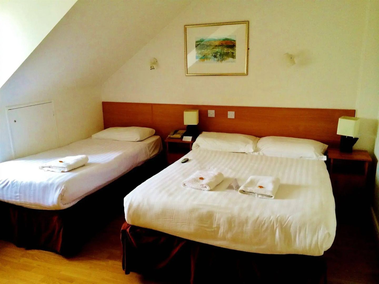 Photo - St. Judes Lodge B&B