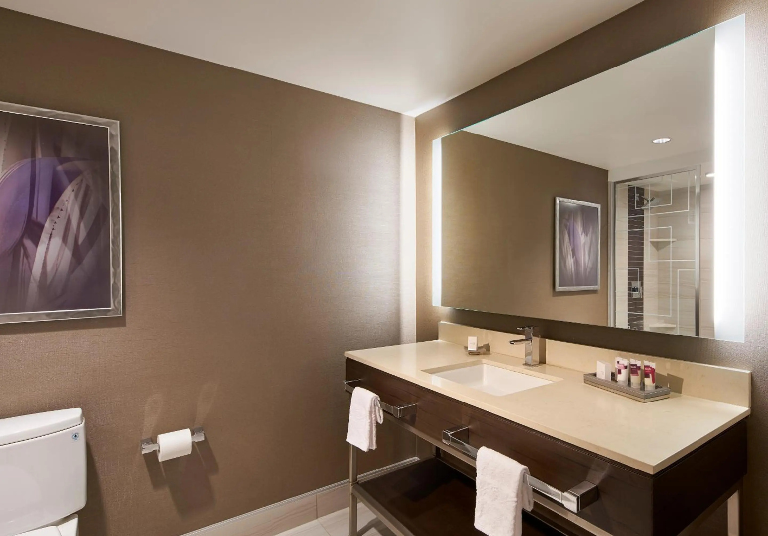 Foto - Harrah’s Resort Atlantic City– A Caesars Rewards Destination