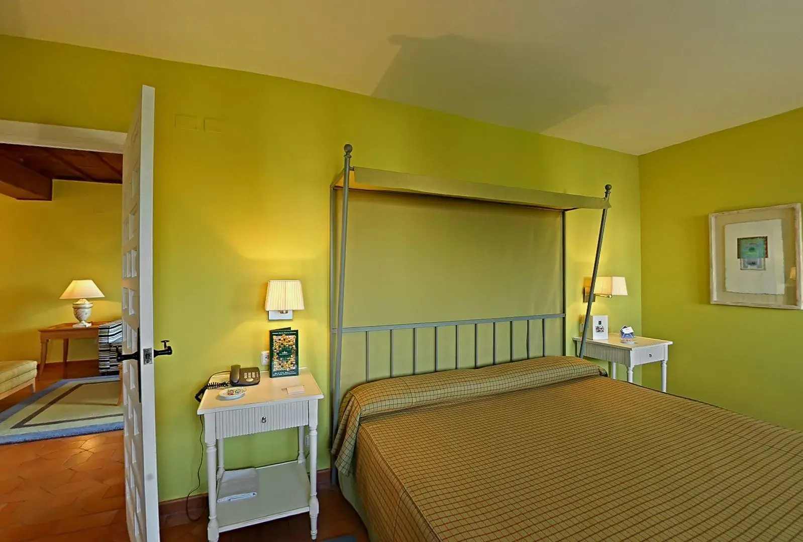 Foto - Parador de Mazagón