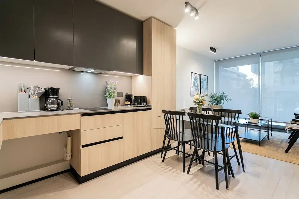 Foto - Riesco Suites by Andes STR