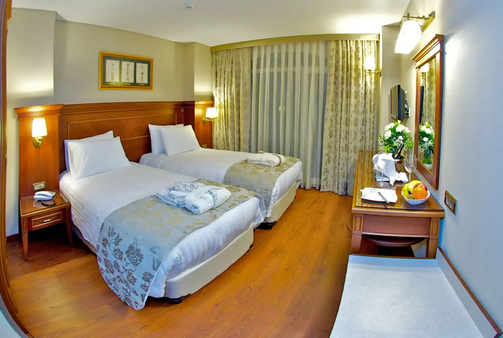Foto - Perula Hotel & SPA