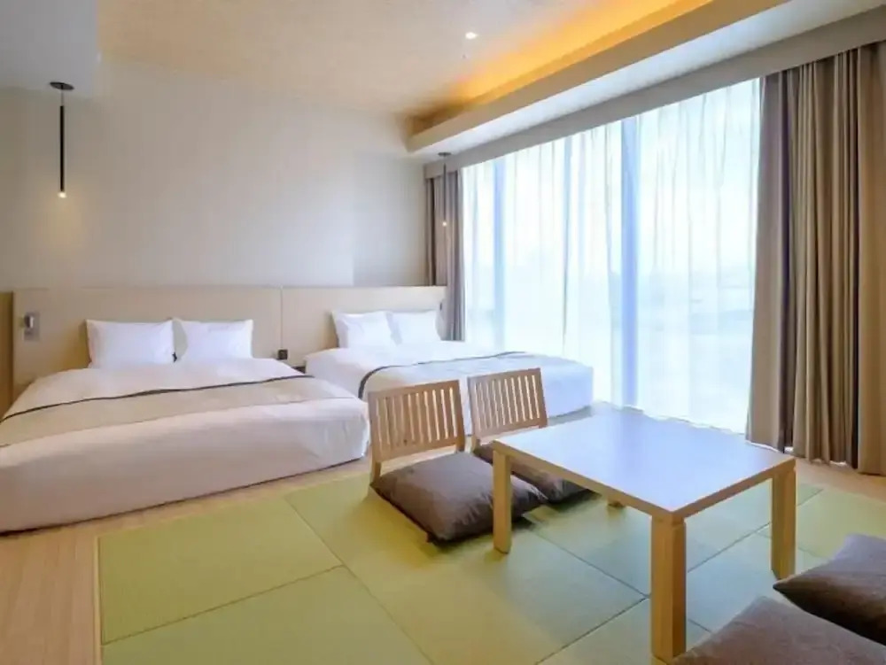 Foto - Tosei Hotel Cocone Tsukiji Ginza Premier