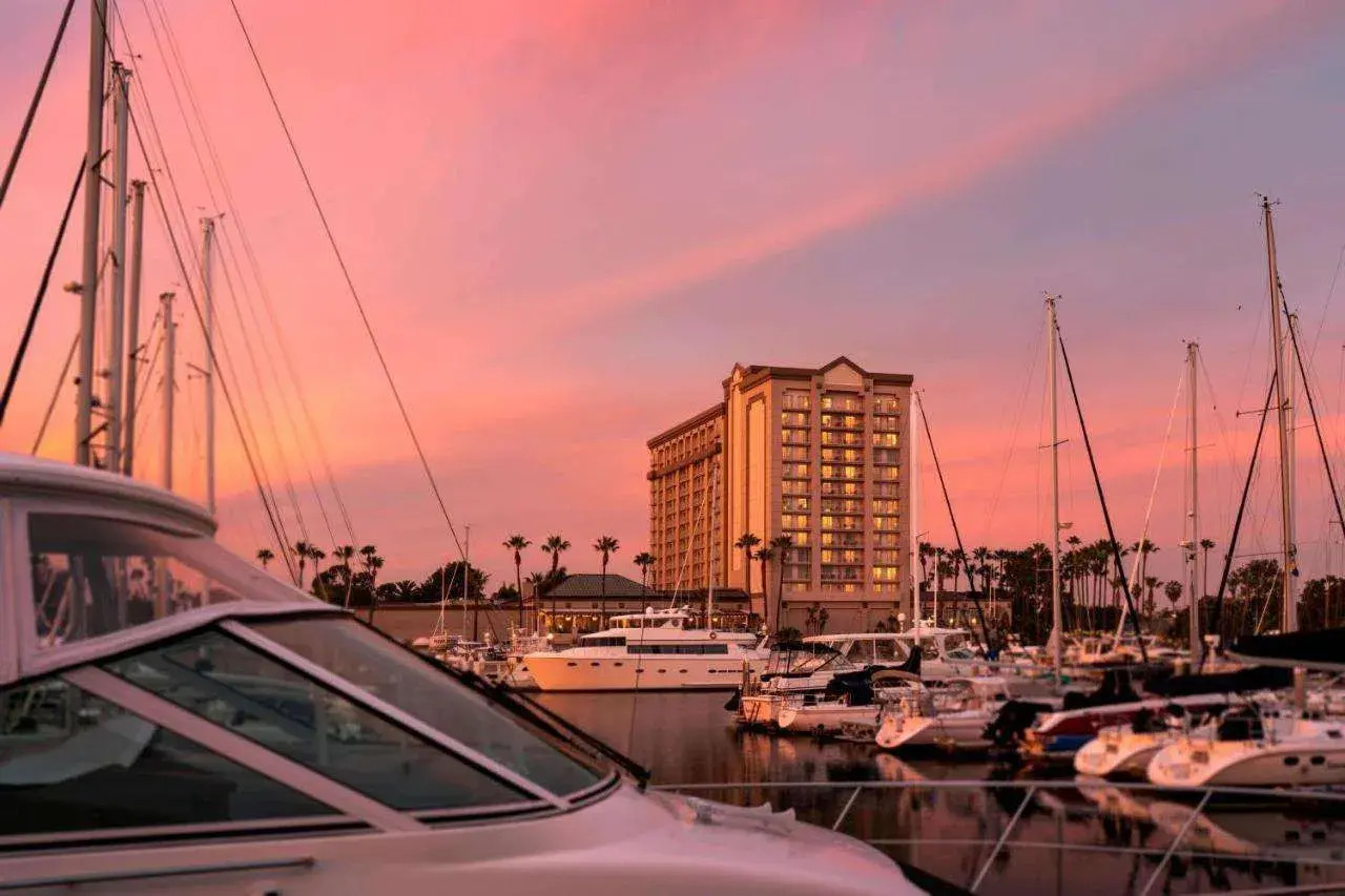 Photo - The Ritz-Carlton, Marina del Rey