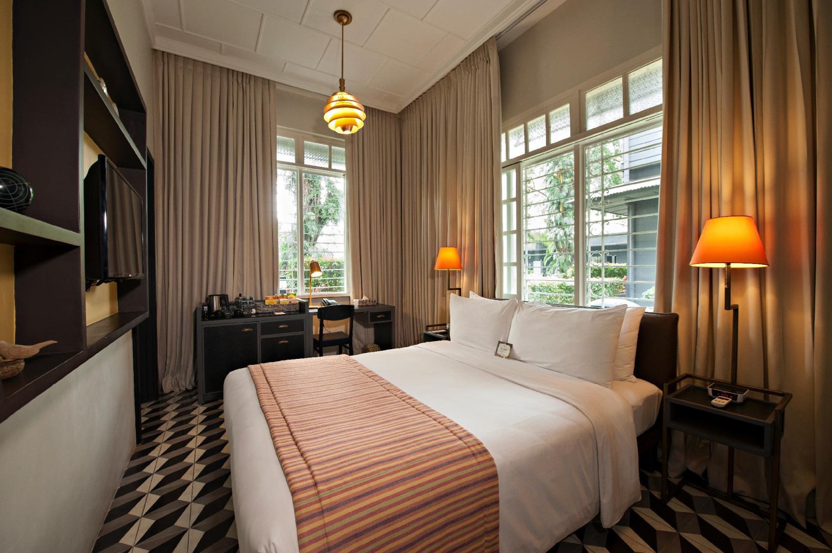 Photo - The Henry Hotel Manila