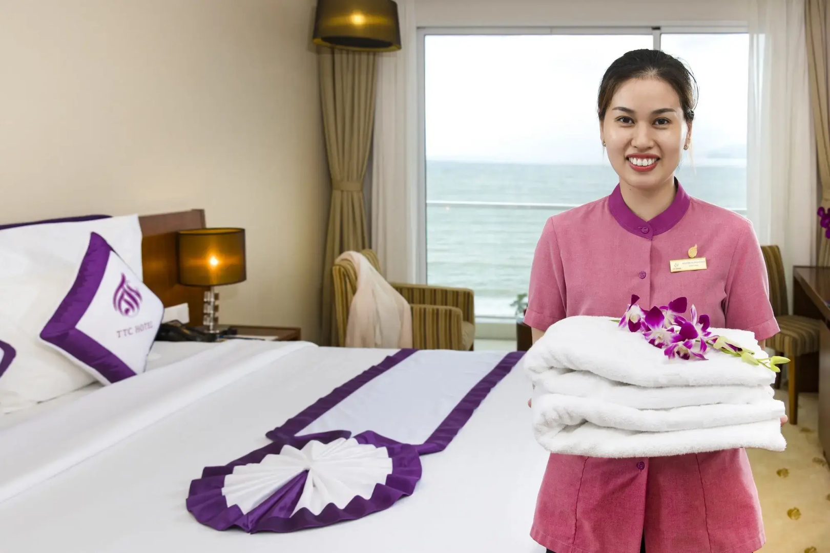 Foto - TTC Hotel - Michelia
