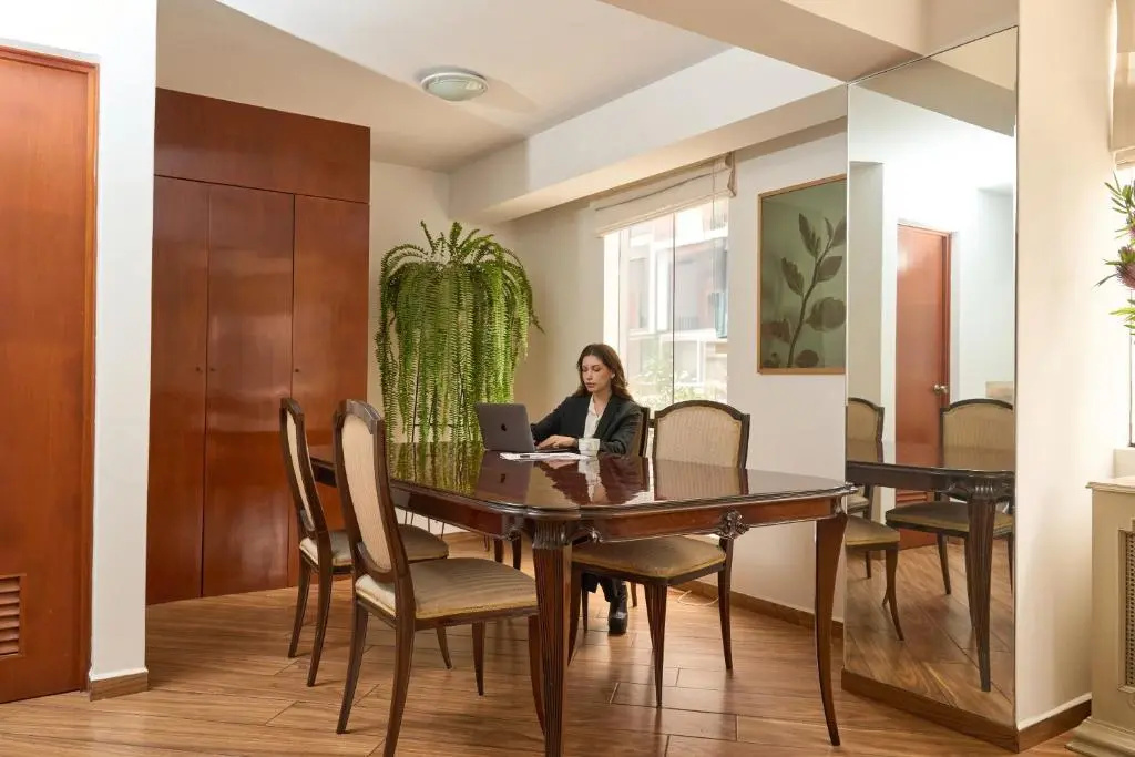 Foto - Hotel Park Suites