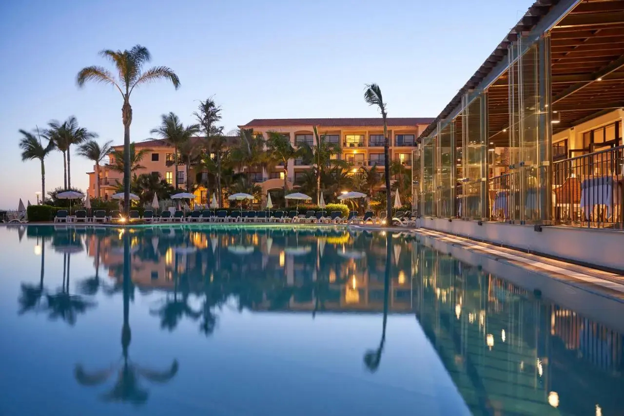 Foto - The Residence Porto Mare, by PortoBay