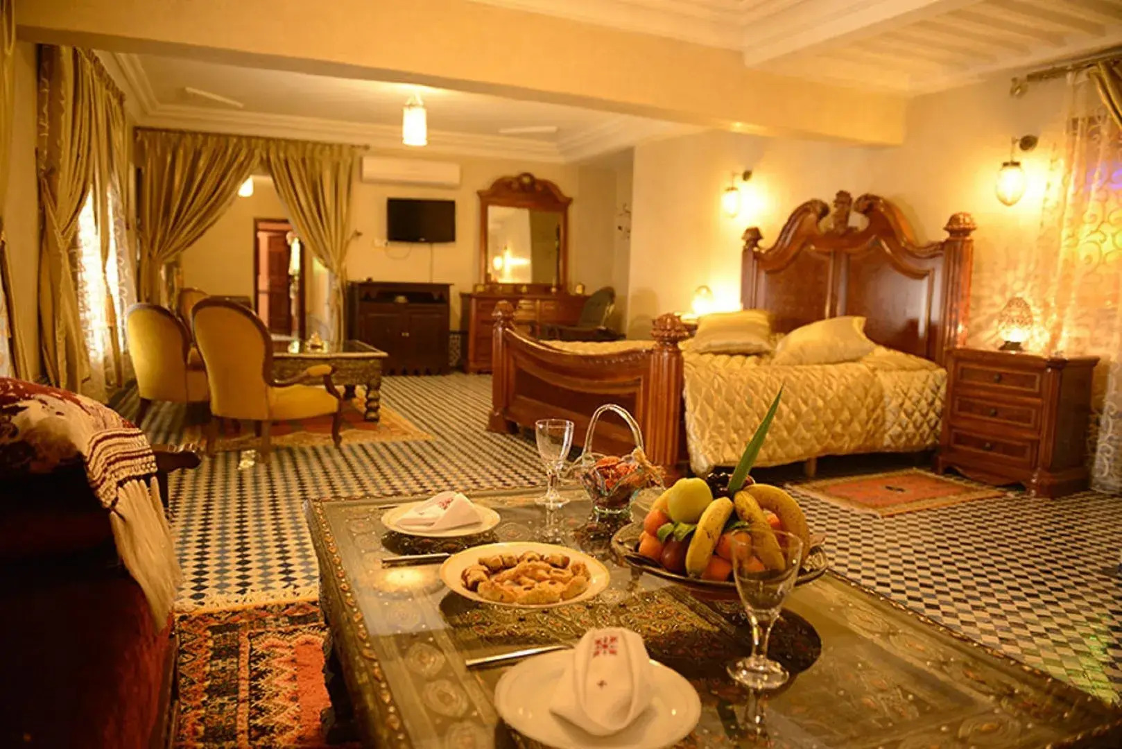 Photo - Riad El Yacout