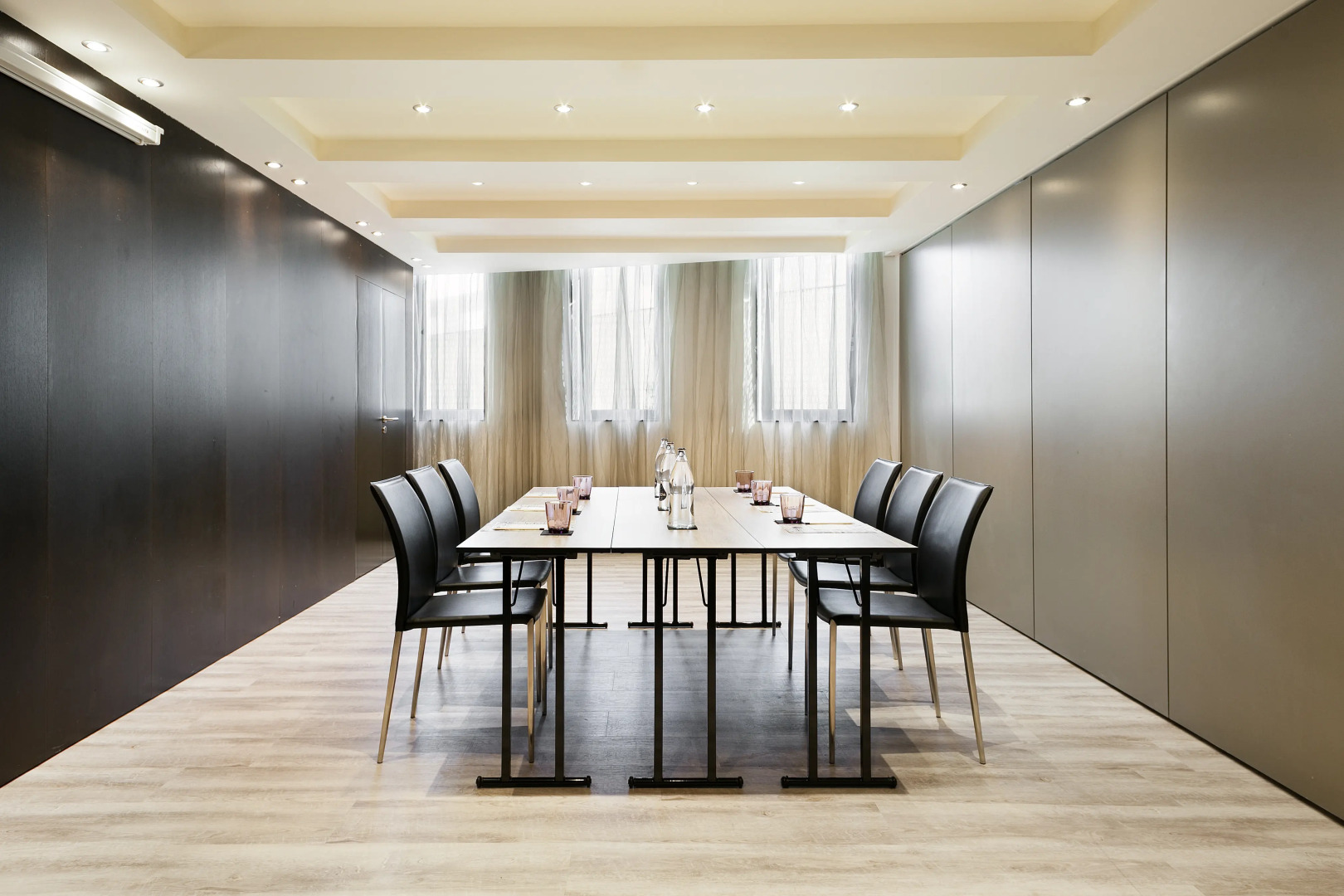 Foto - Hotel Barcelona Condal Mar Affiliated by Meliá