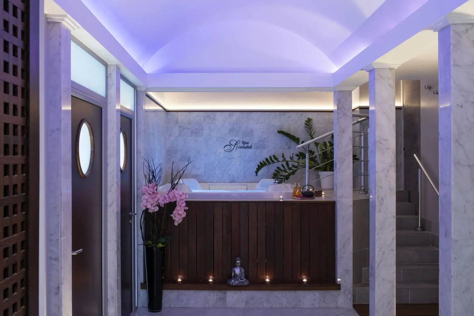 Foto - Splendid Hotel & Spa Nice