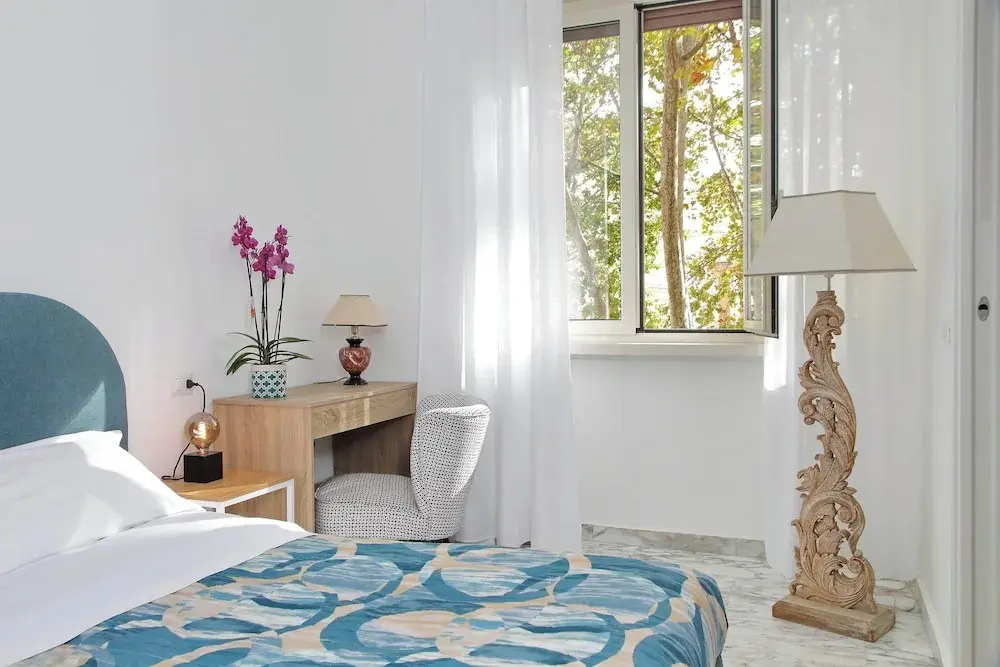 Photo - Foro Italico Guesthouse