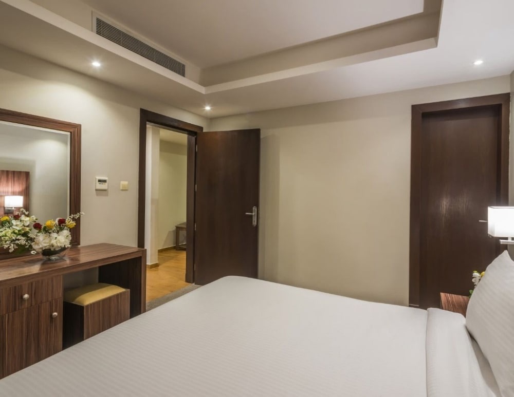 Myrtel Hotel Riyadh