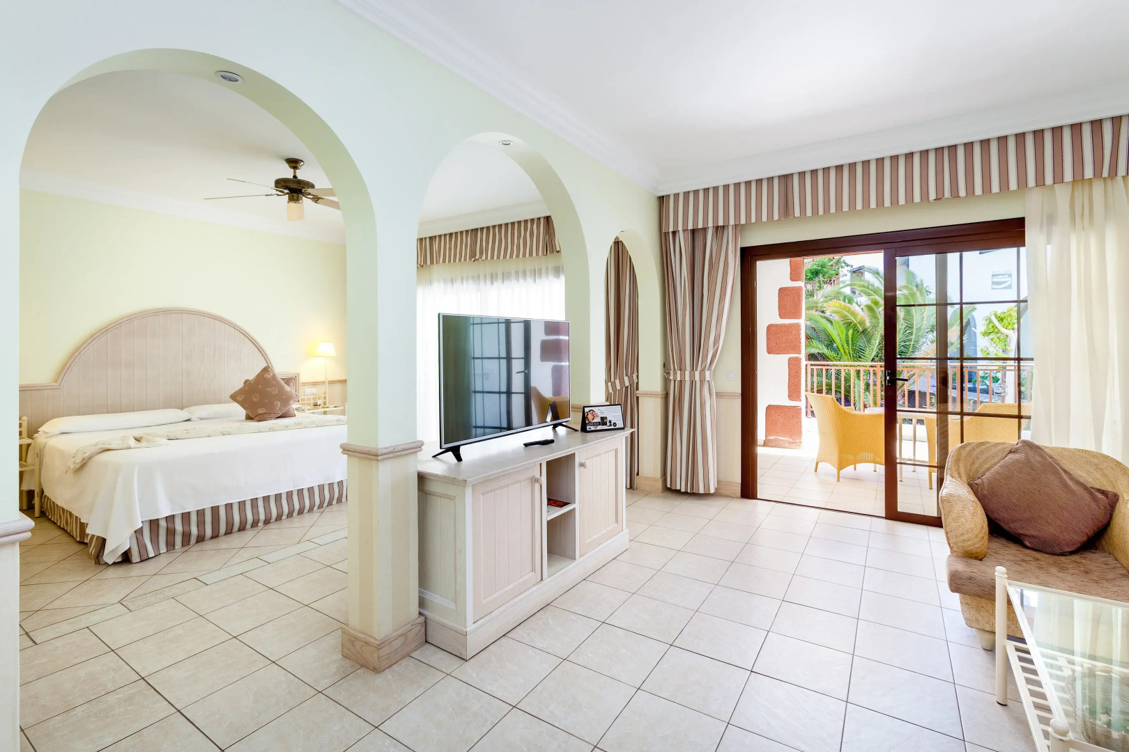 Foto - Gran Castillo Tagoro Family & Fun Playa Blanca