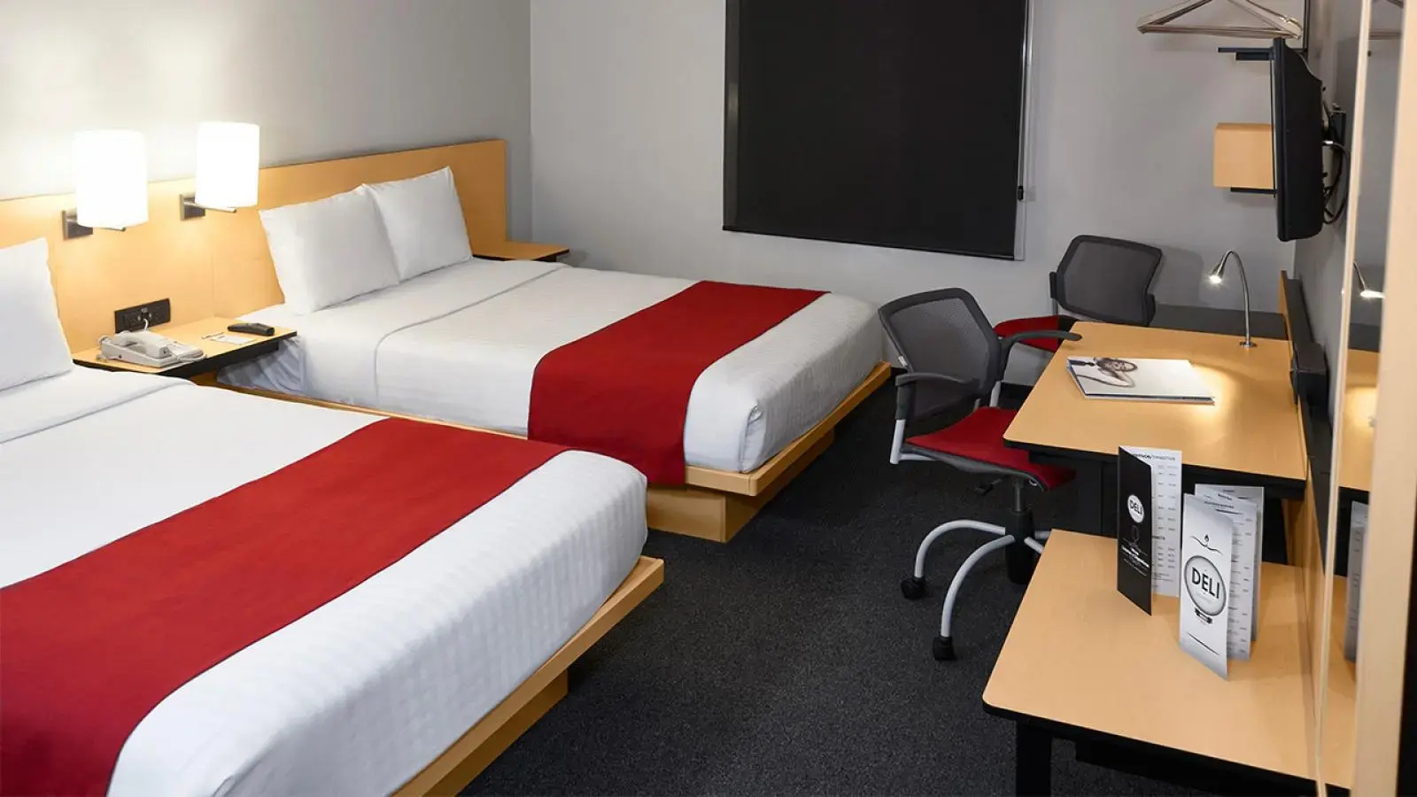 Foto - City Express Plus by Marriott Guadalajara Expo