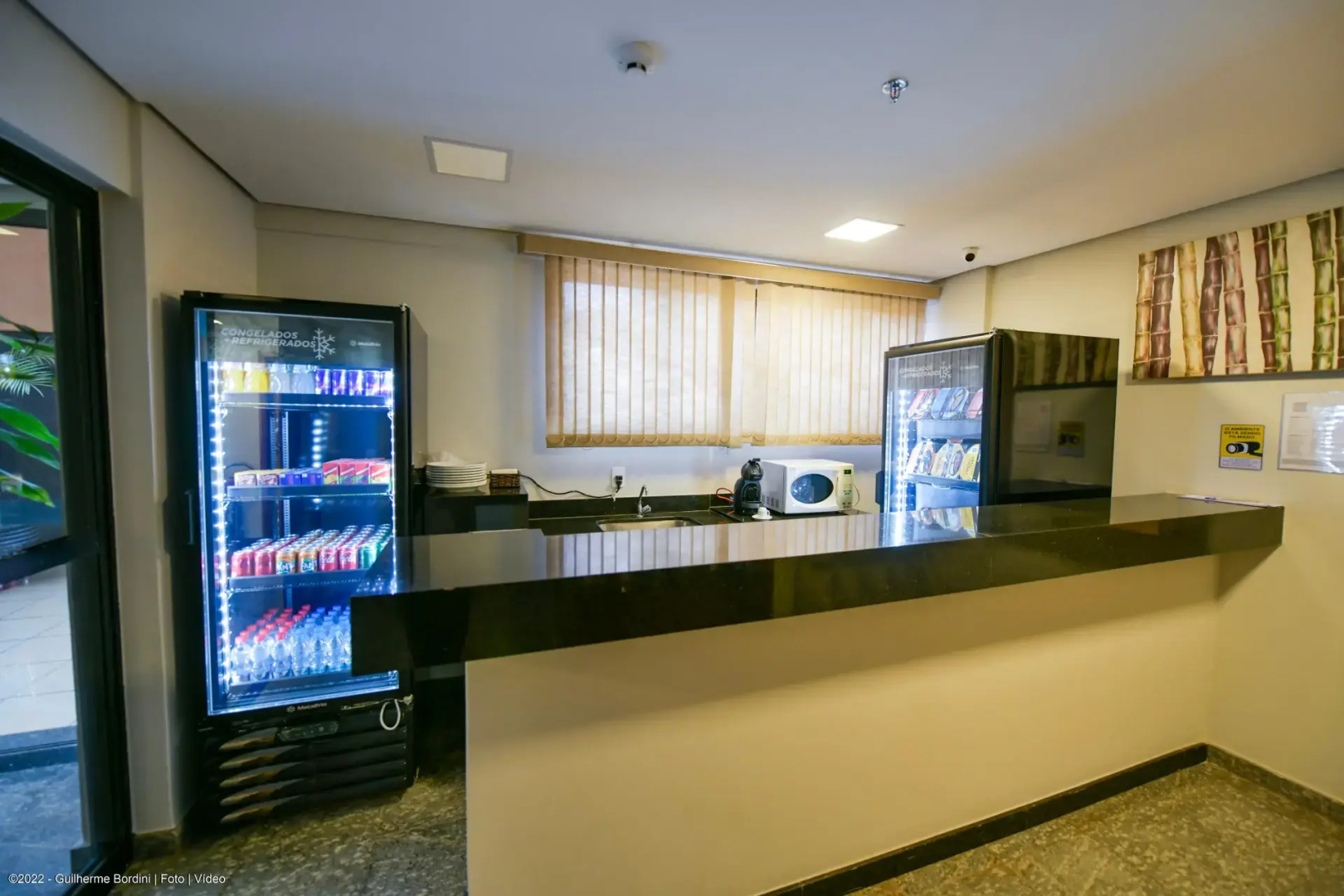Foto - Nobile Inn Executive Ribeirão Preto
