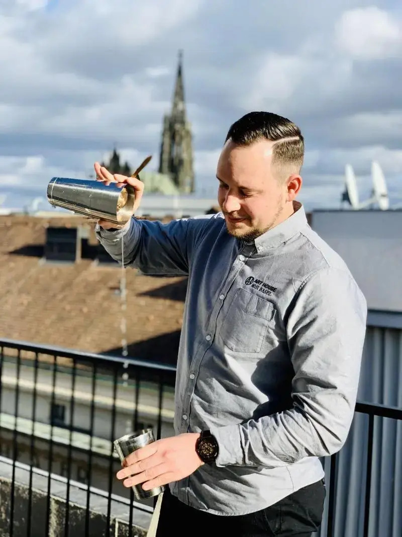 Photo - ART HOUSE Basel - Member of Design Hotels