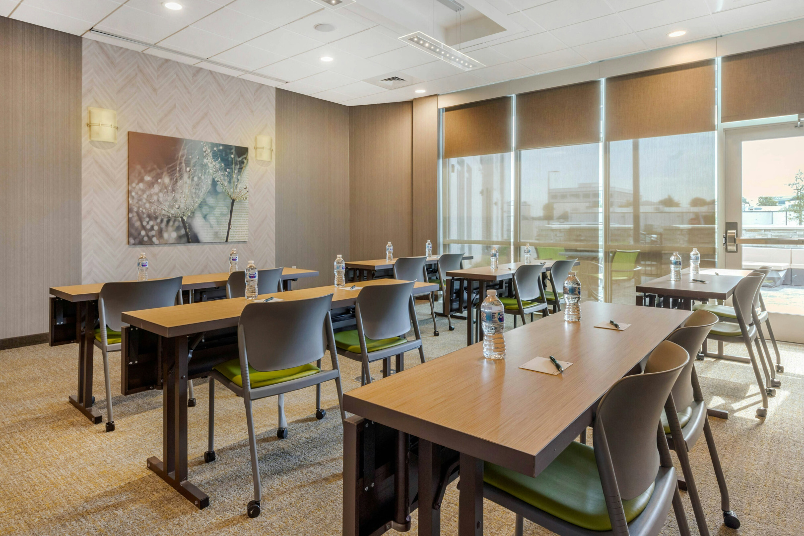 Photo - SpringHill Suites Charlotte Southwest