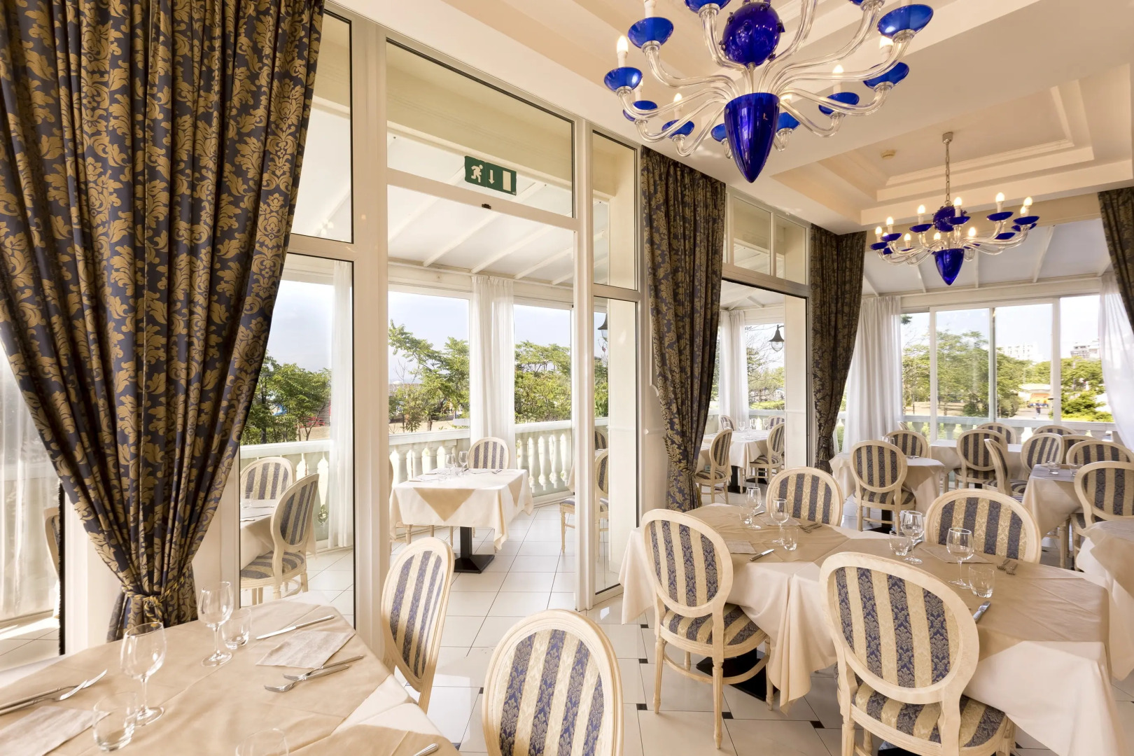 Foto - Hotel Baia Imperiale