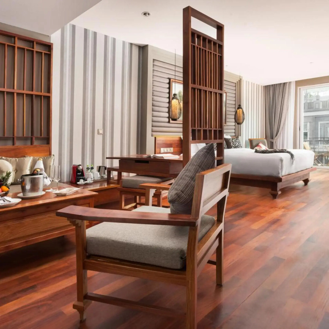 Foto - J7 Angkor Hotel