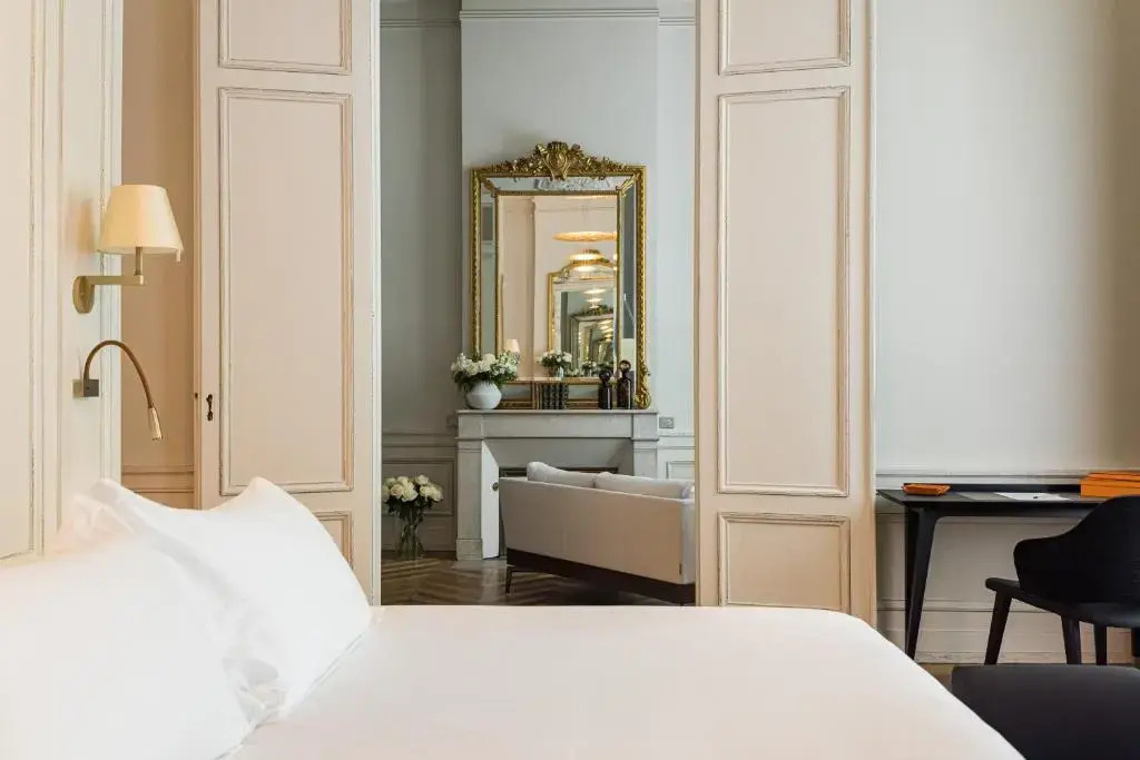 Photo - Villas Foch Boutique Hotel & Spa Bordeaux