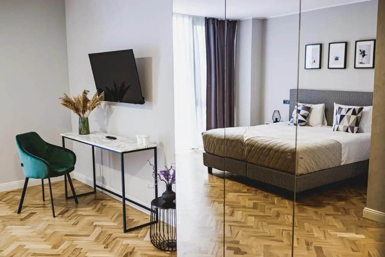 Photo - Hermanns Hotel & Spa Sibiu