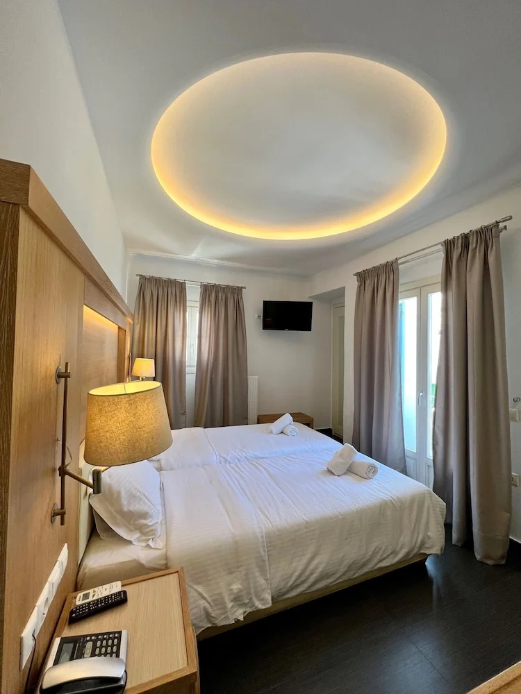 Photo - Matogianni Hotel