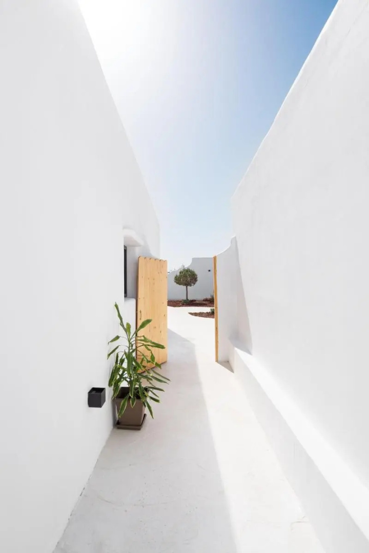 Foto - Electra Suites & Spa