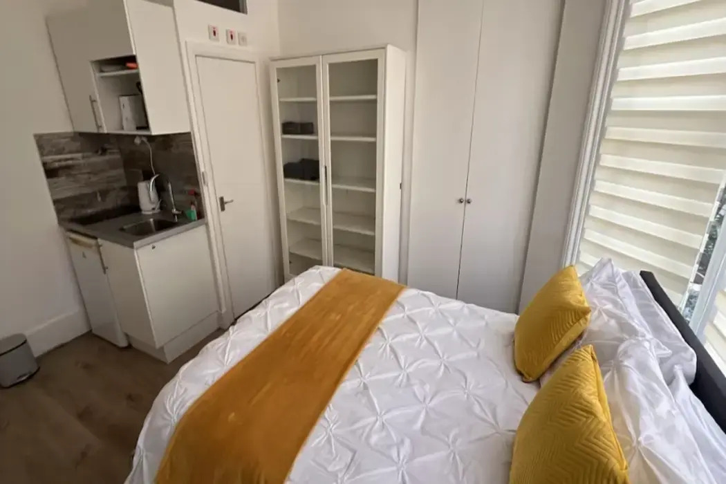 Foto - Tottenham City Stays (Opposite Seven Sisters Train Station)