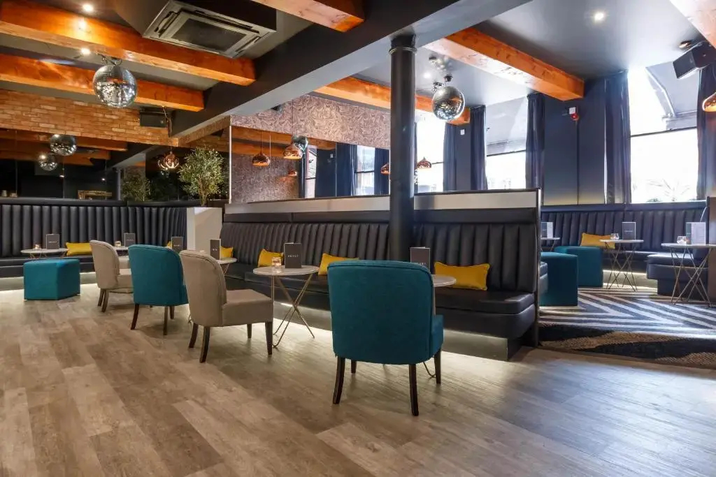 Foto - Velvet Hotel Manchester, WorldHotels Crafted