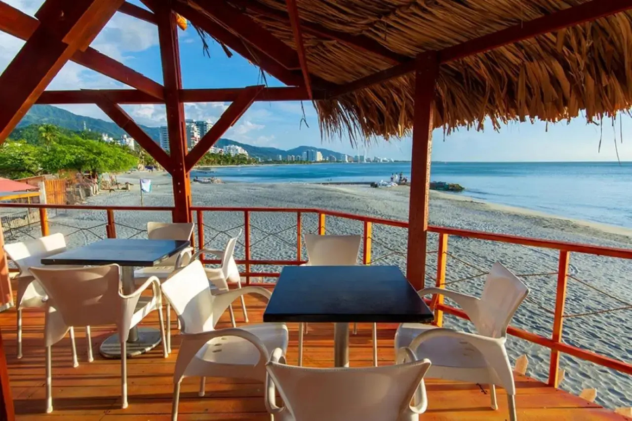 Photo - TAMA Hotel Santa Marta