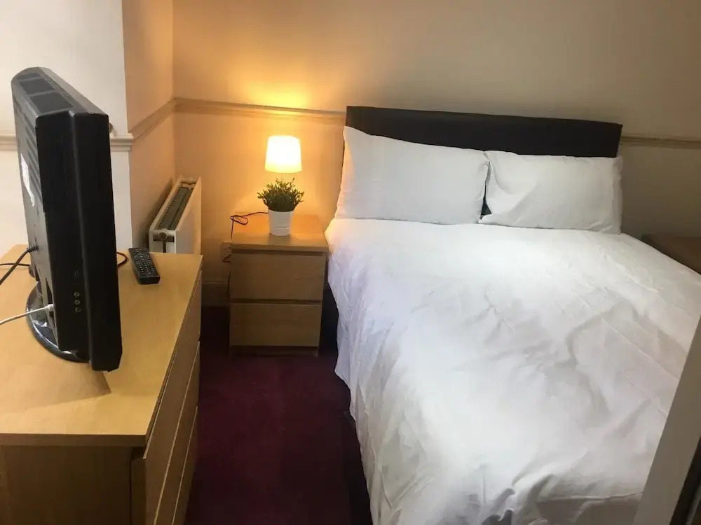 Foto - Terra Nova Hotel