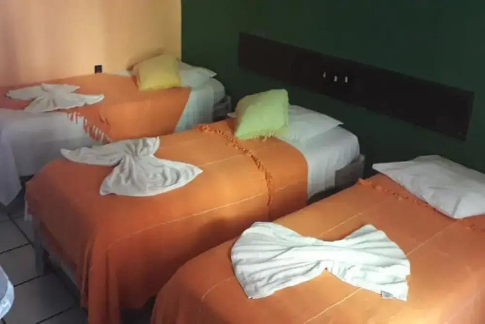 Photo - Hotel Recanto Do Sol