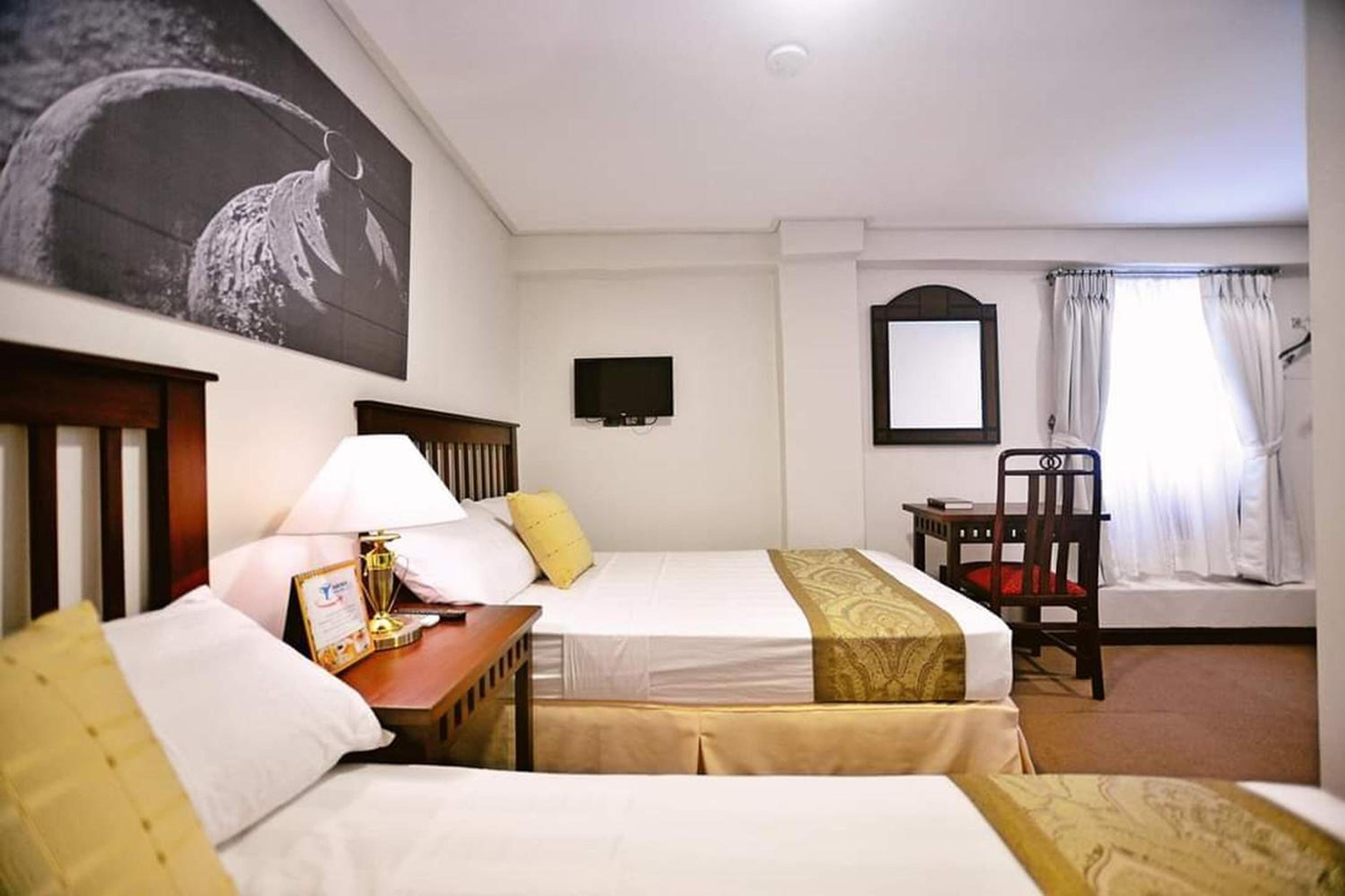 Metro Vigan Inn - Annex