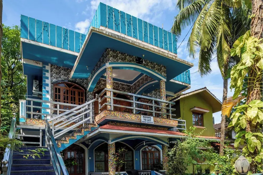 Foto - Marcelo Palace - Baga