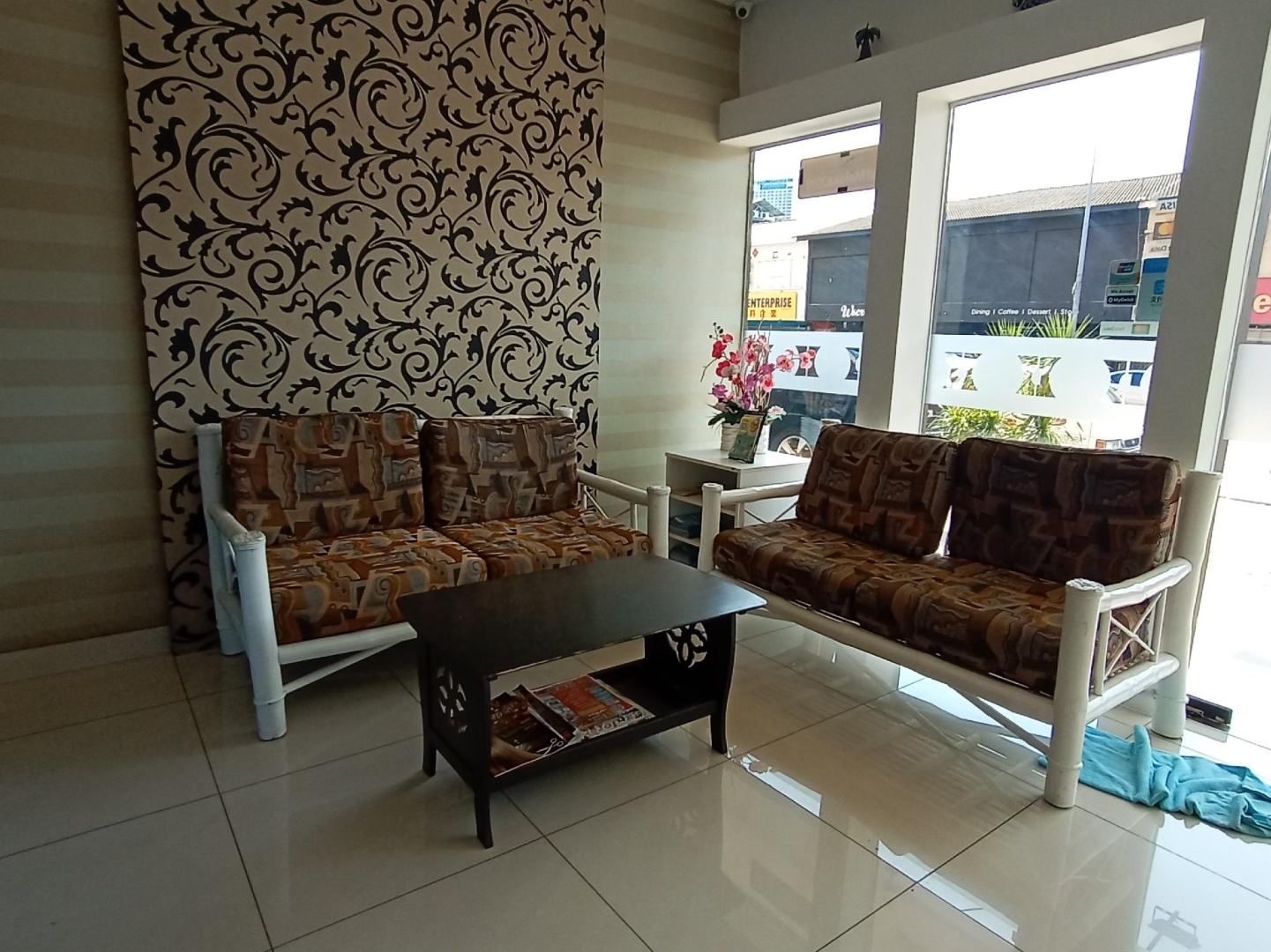 DHotel
