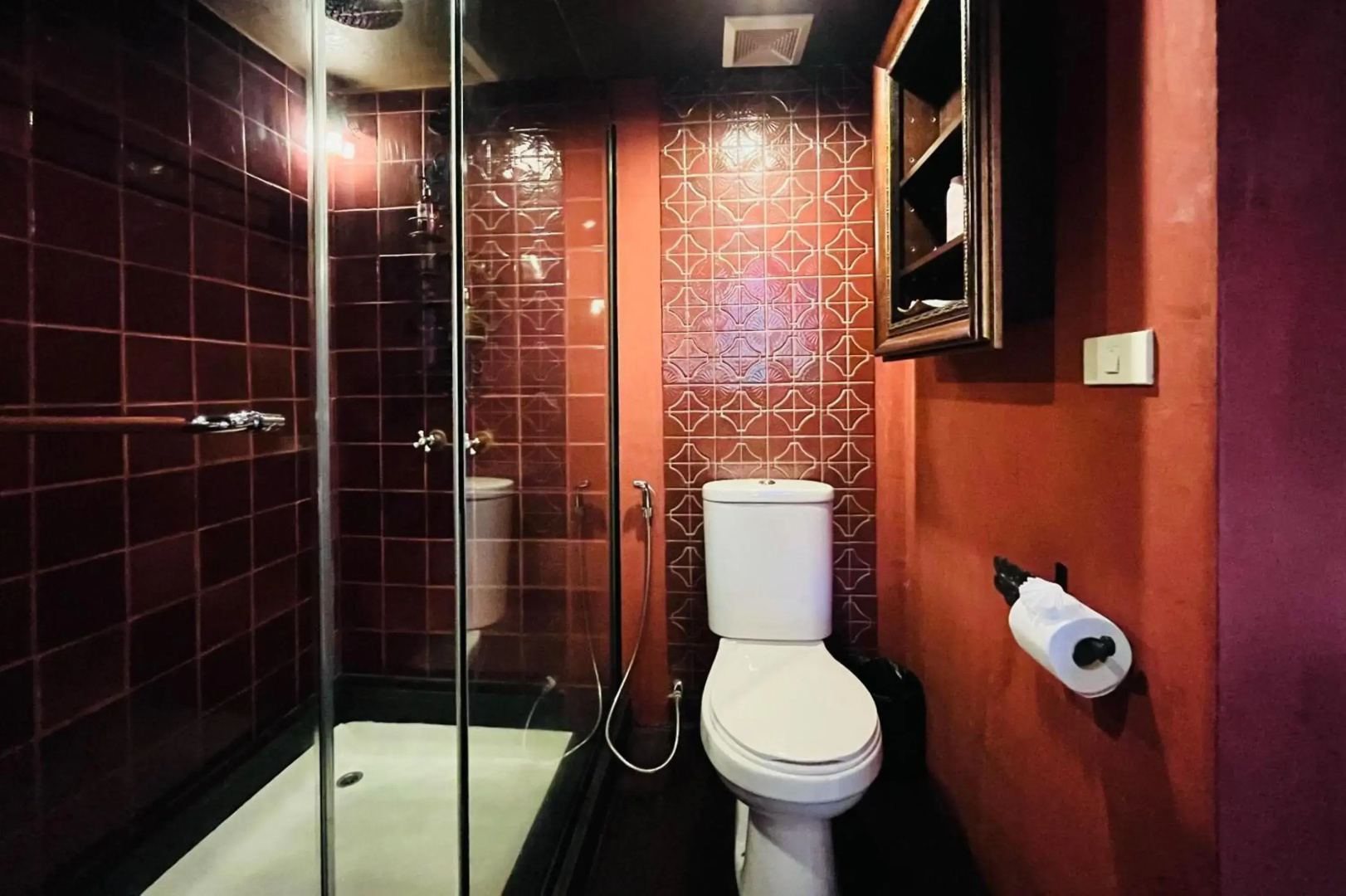 Photo - Old Capital Bike Inn - SHA Certified