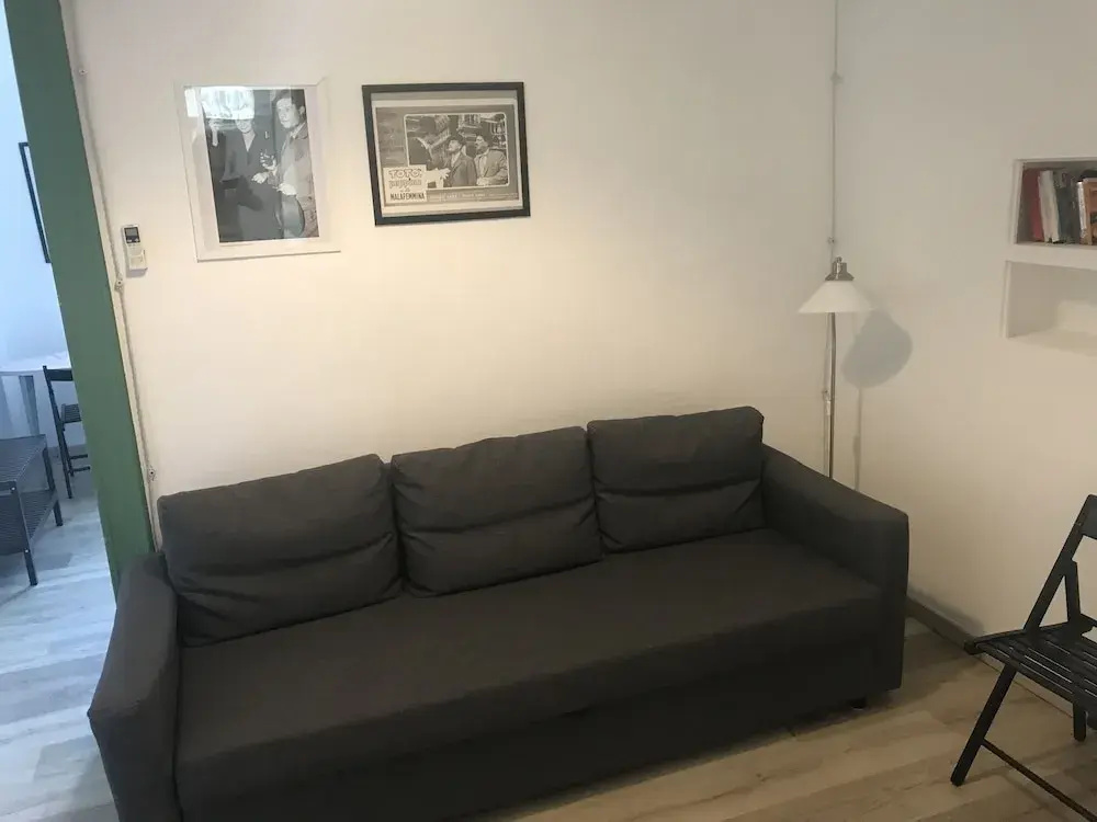 Foto - La Terrazza di Arturo