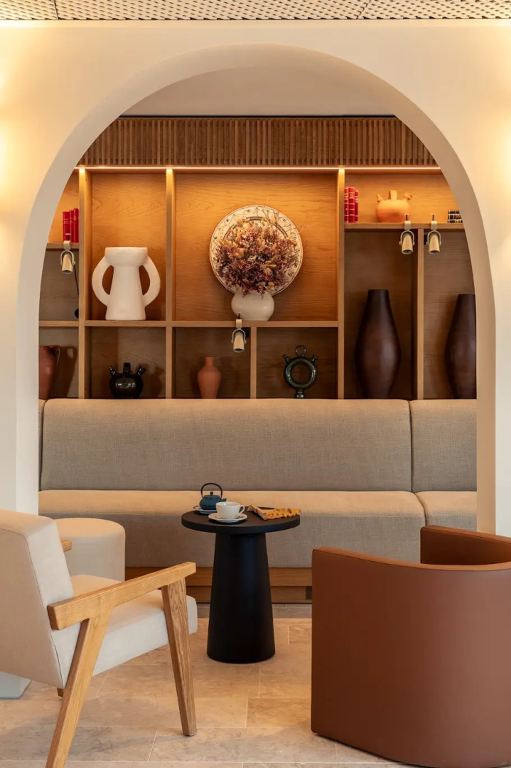 Foto - Palácio de Tavira, a Small Luxury Hotel of the World