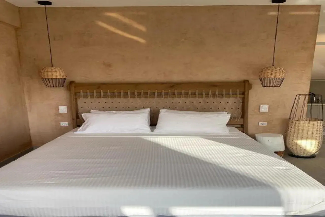 Photo - elia boutique hotel