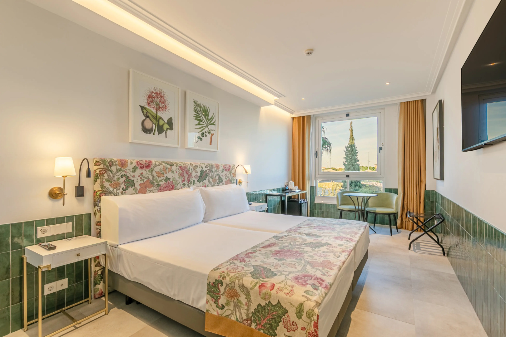 Photo - Ribera de Triana Hotel