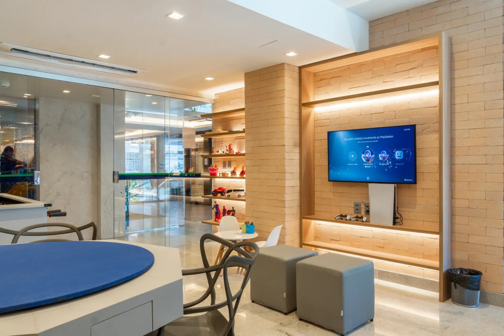 Foto - Tambaqui Praia Hotel