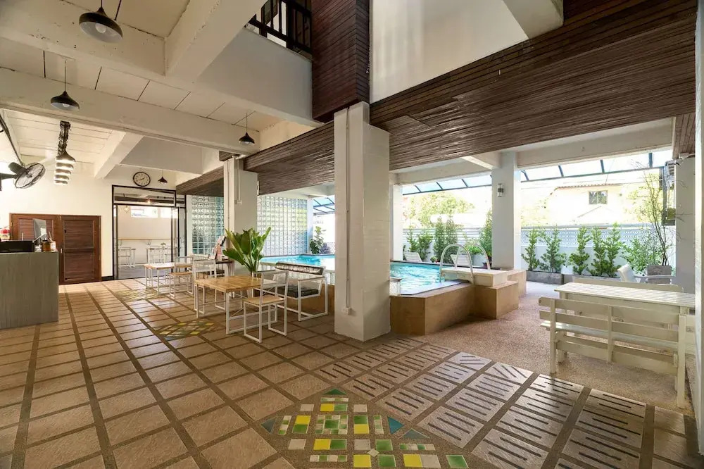 Foto - Thapae60 Mini Hotel