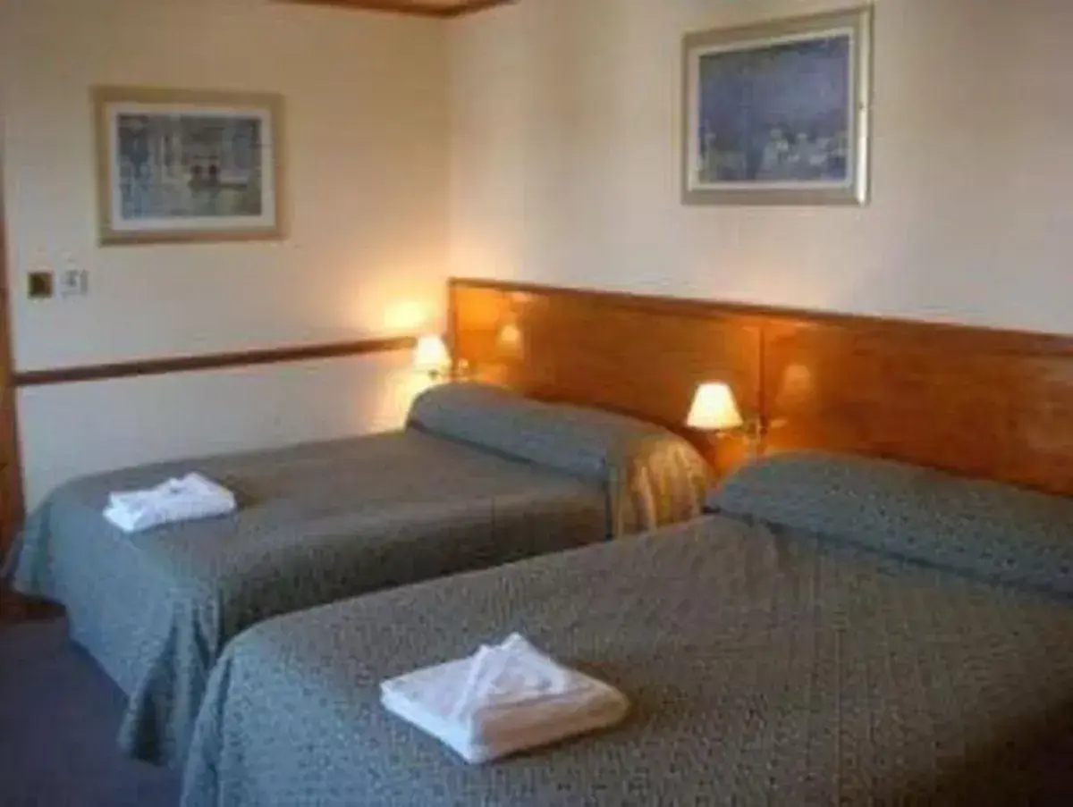 Foto - Heatherbank Guest House