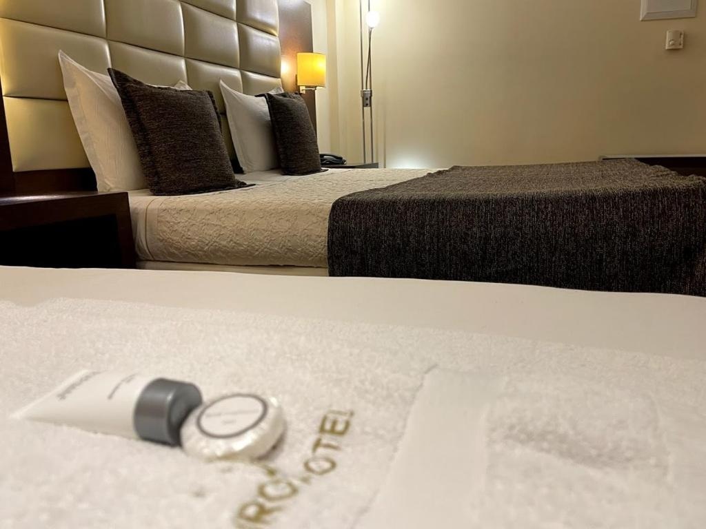 Europa Hotel